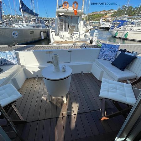 Hotel Diamante Douro - Boat Vila Nova de Gaia Exterior foto