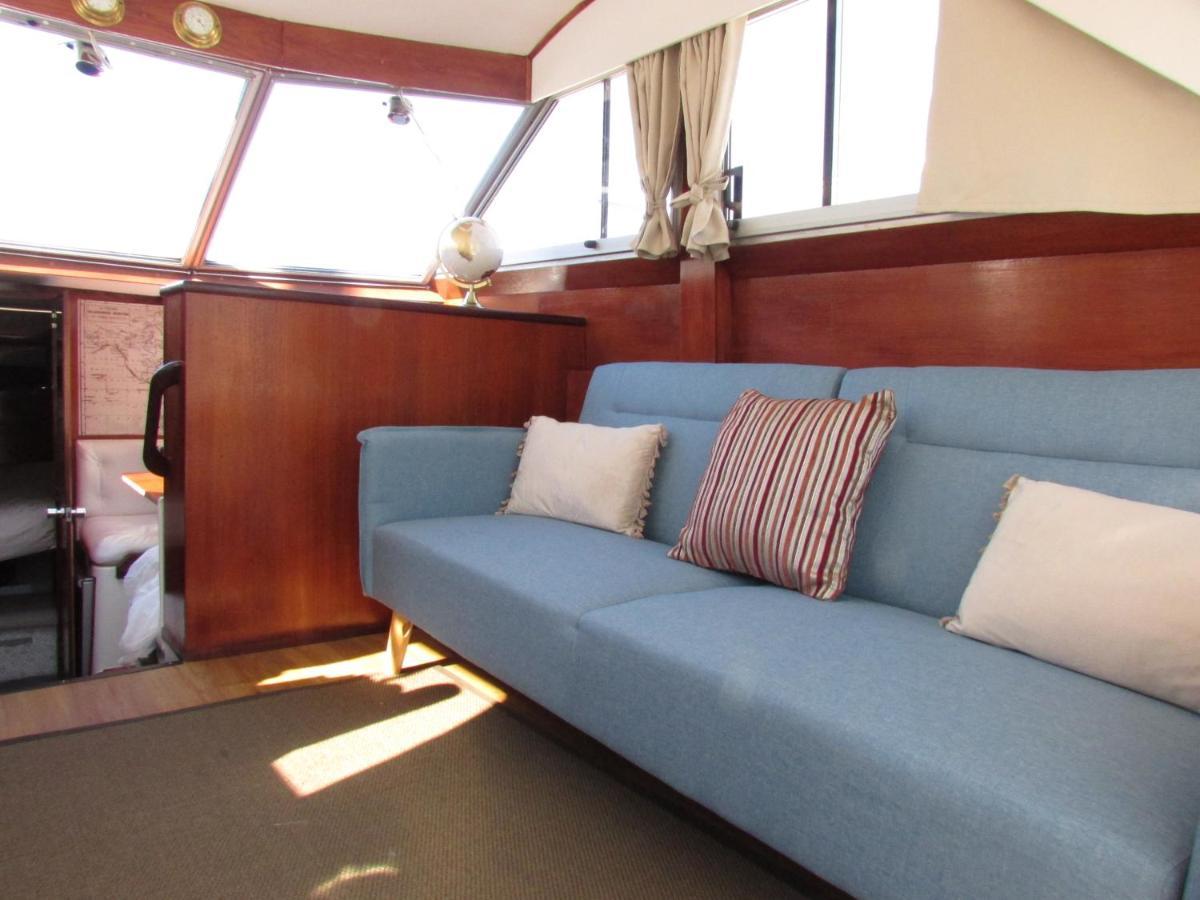 Hotel Diamante Douro - Boat Vila Nova de Gaia Exterior foto