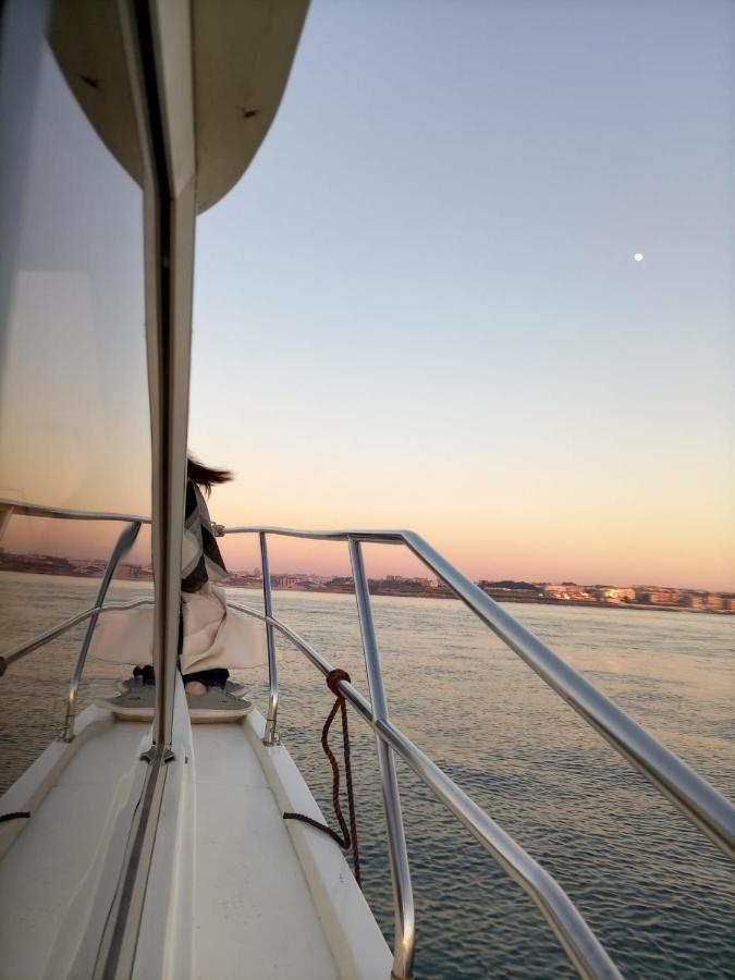 Hotel Diamante Douro - Boat Vila Nova de Gaia Exterior foto