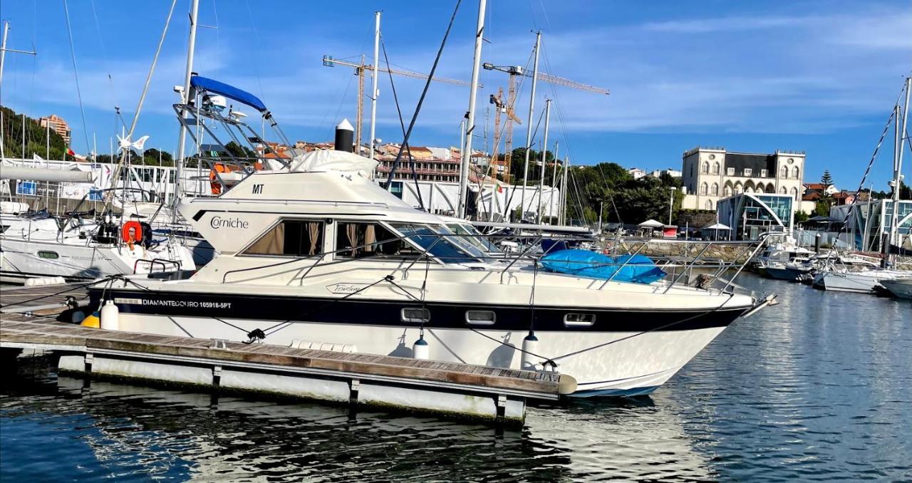 Hotel Diamante Douro - Boat Vila Nova de Gaia Exterior foto