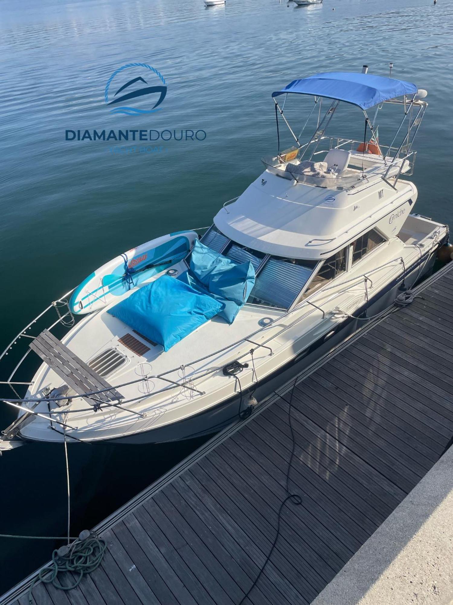 Hotel Diamante Douro - Boat Vila Nova de Gaia Exterior foto